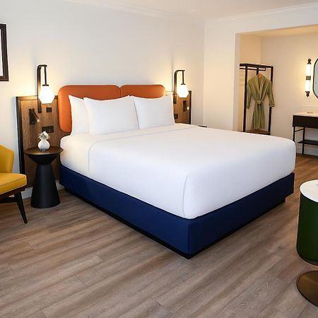 Hotel The Woodrose- Newly Renovated Willits Exterior foto